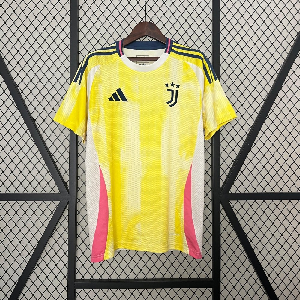 Juventus 24/25 EXT - Choppe ton maillot