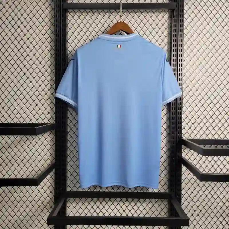 Lazio DOM 23/24 - Choppe ton maillot