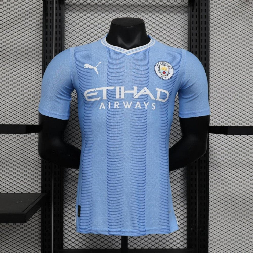 Manchester City DOM Player Version 23/24 - Choppe ton maillot