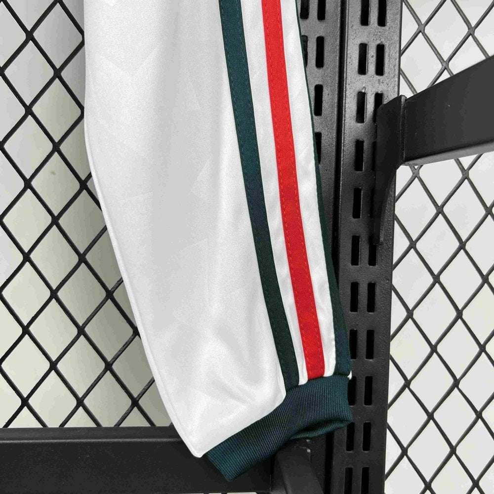 Mexique EXT Coupe Du Monde 2026 Long sleeve - Choppe ton maillot