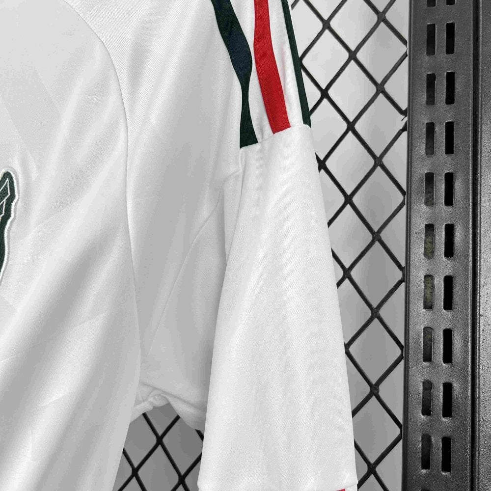 Mexique EXT Coupe Du Monde 2026 Long sleeve - Choppe ton maillot