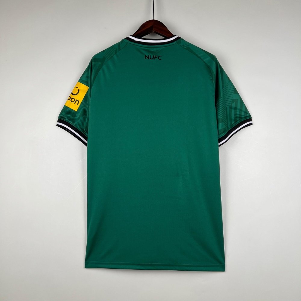 NewCastle EXT 23/24 - Choppe ton maillot