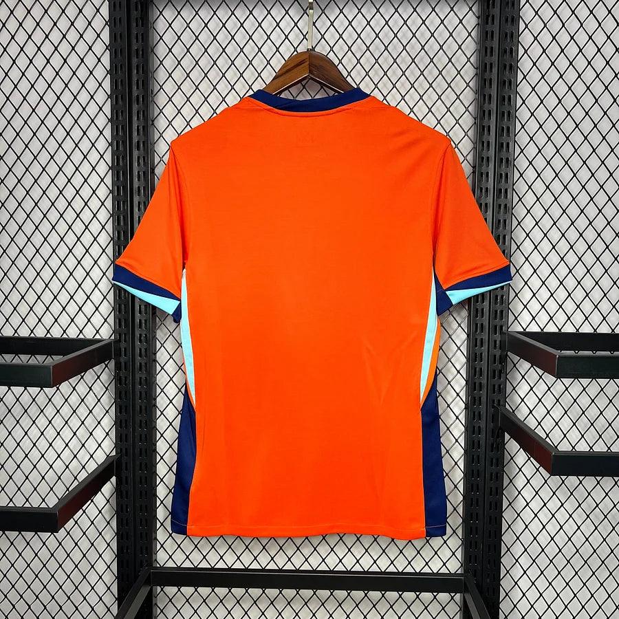 Pays Bas DOM 24/25 - Choppe ton maillot