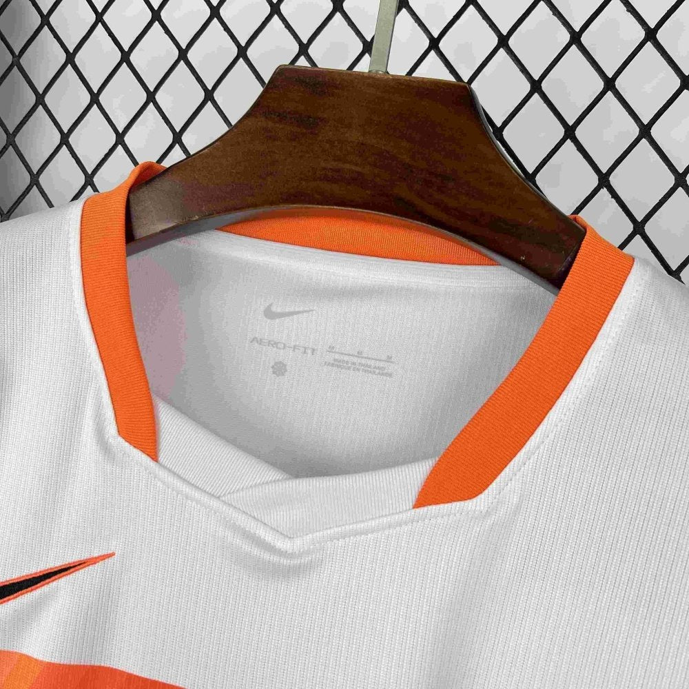 Pays - Bas EXT Coupe Du Monde 2026 - Choppe ton maillot