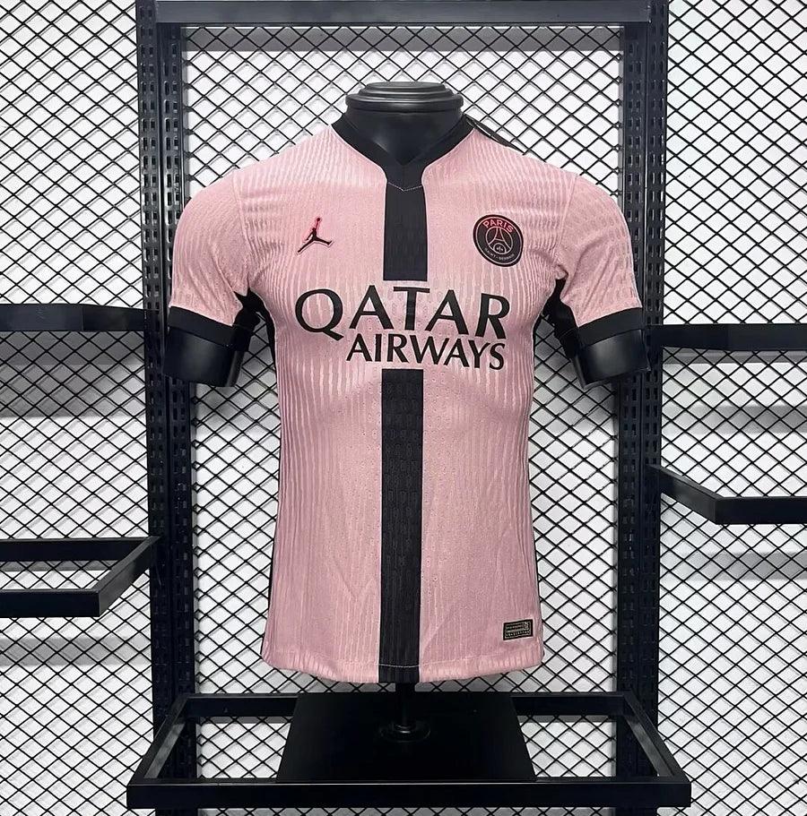 PSG third 24/25 - Choppe ton maillot