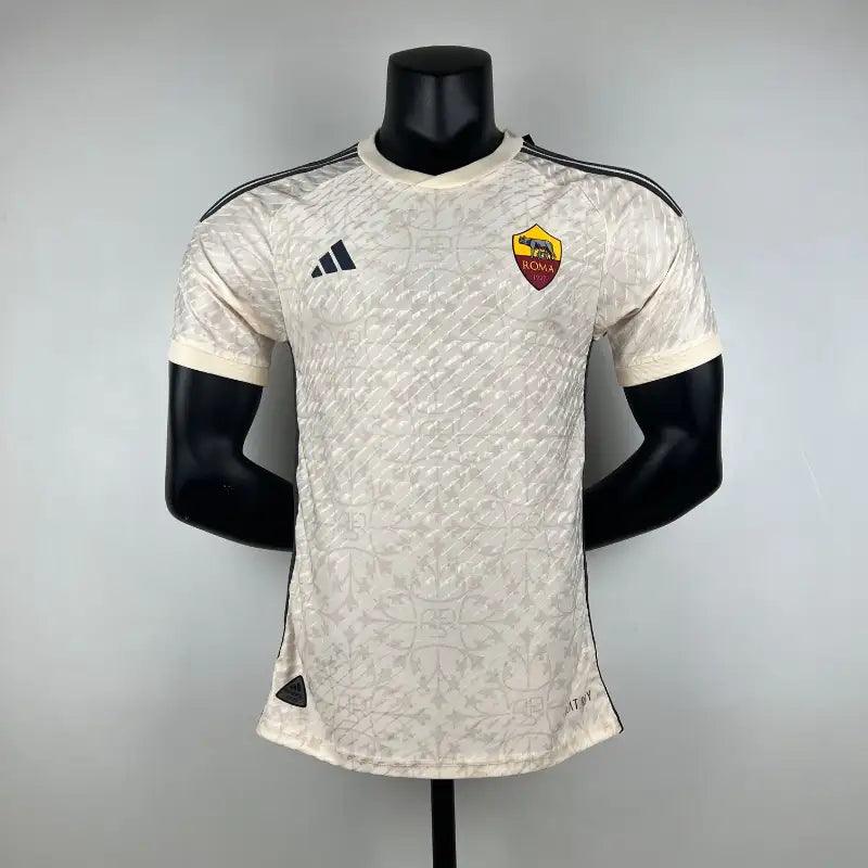 Roma Player version EXT 23/24 - Choppe ton maillot