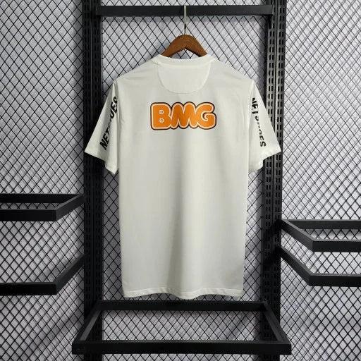 Santos 2011/2012 - Choppe ton maillot