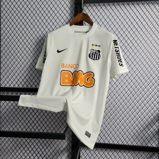 Santos 2011/2012 - Choppe ton maillot