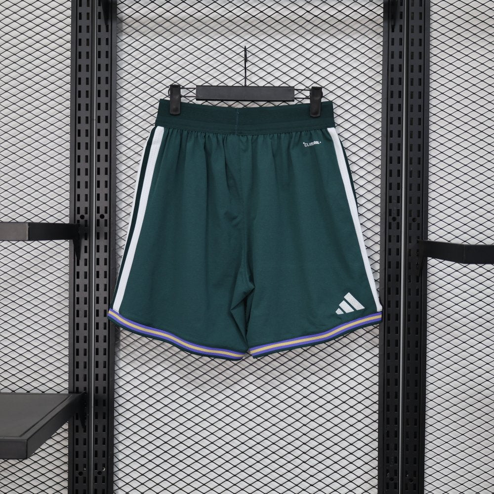Short Arabie Saoudite DOM Coupe Du Monde 2026 - Choppe ton maillot