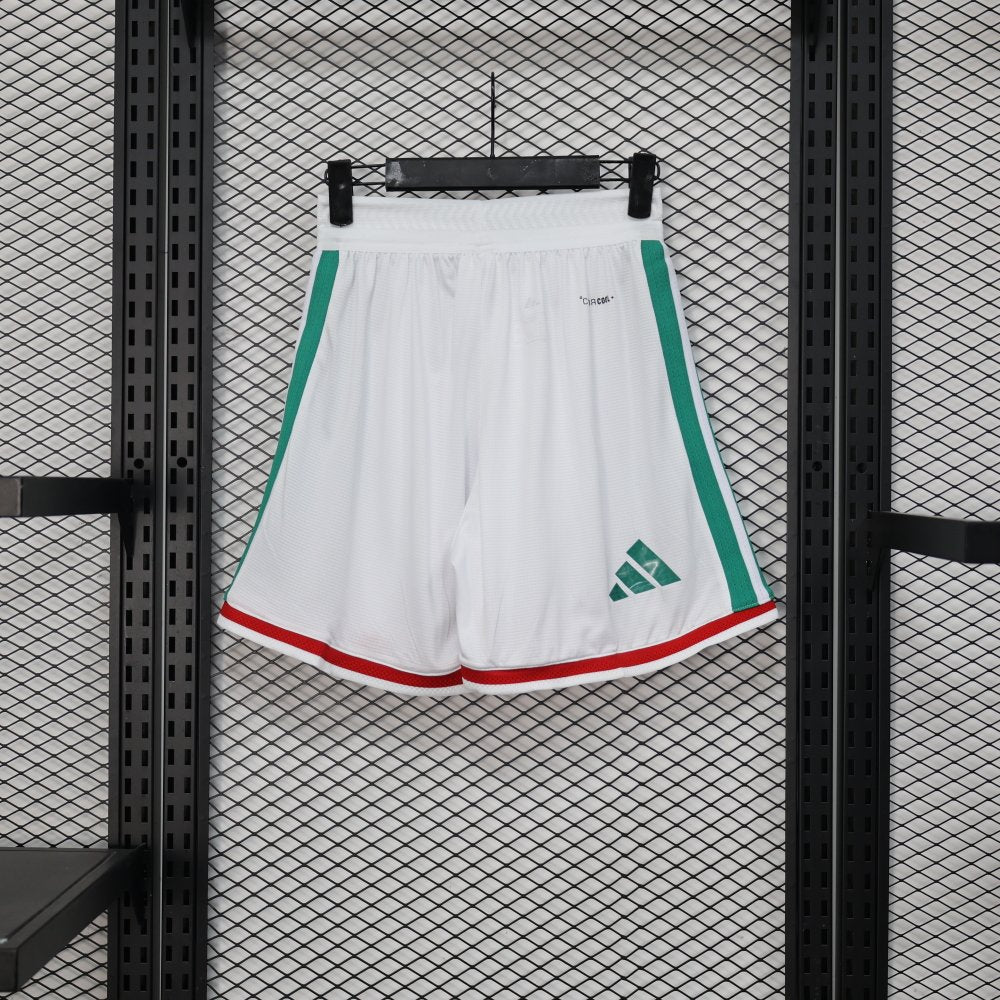 Short Mexique DOM Coupe Du Monde 2026 - Choppe ton maillot