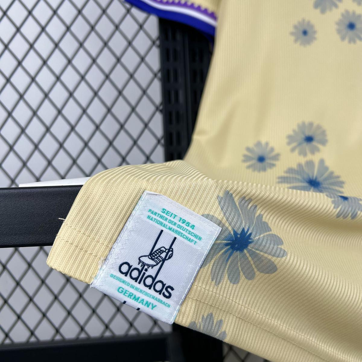 Allemagne - Édition Spéciale 2026 - choppe ton maillot