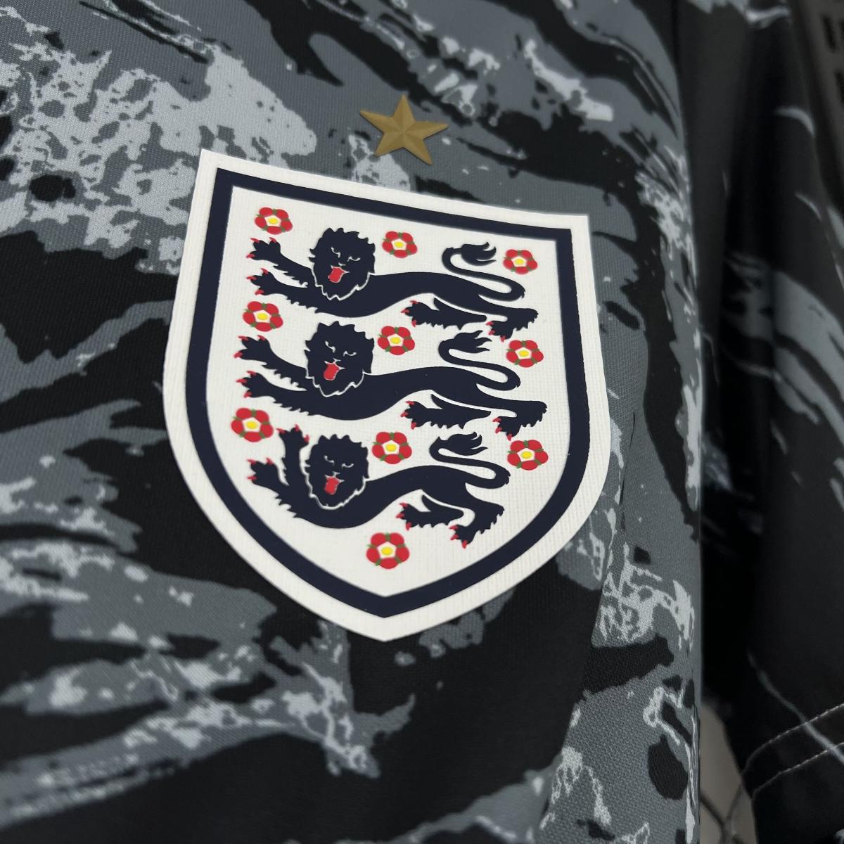 Angleterre - Édition Spéciale 2026 - choppe ton maillot