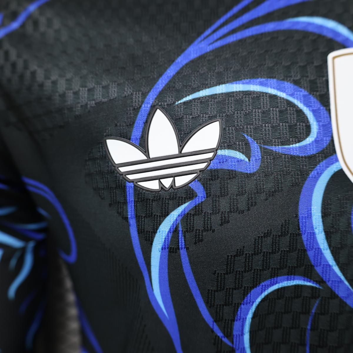 Argentine - Extérieur ML 2026 Player - Choppe ton maillot