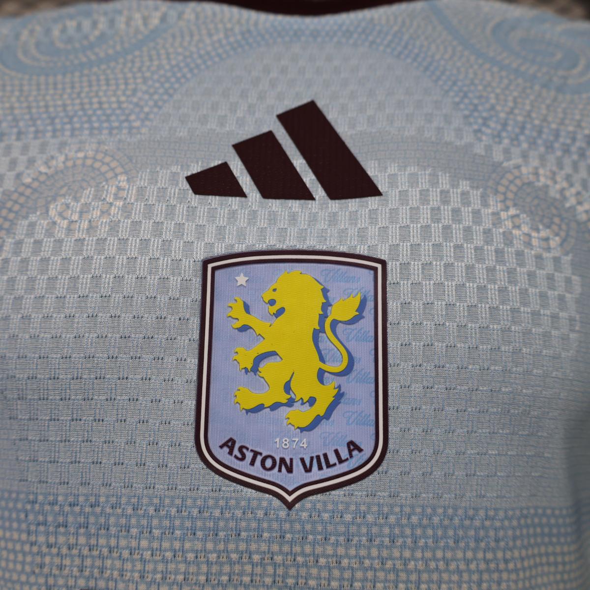 Aston Villa  EXT Player Version 26/27