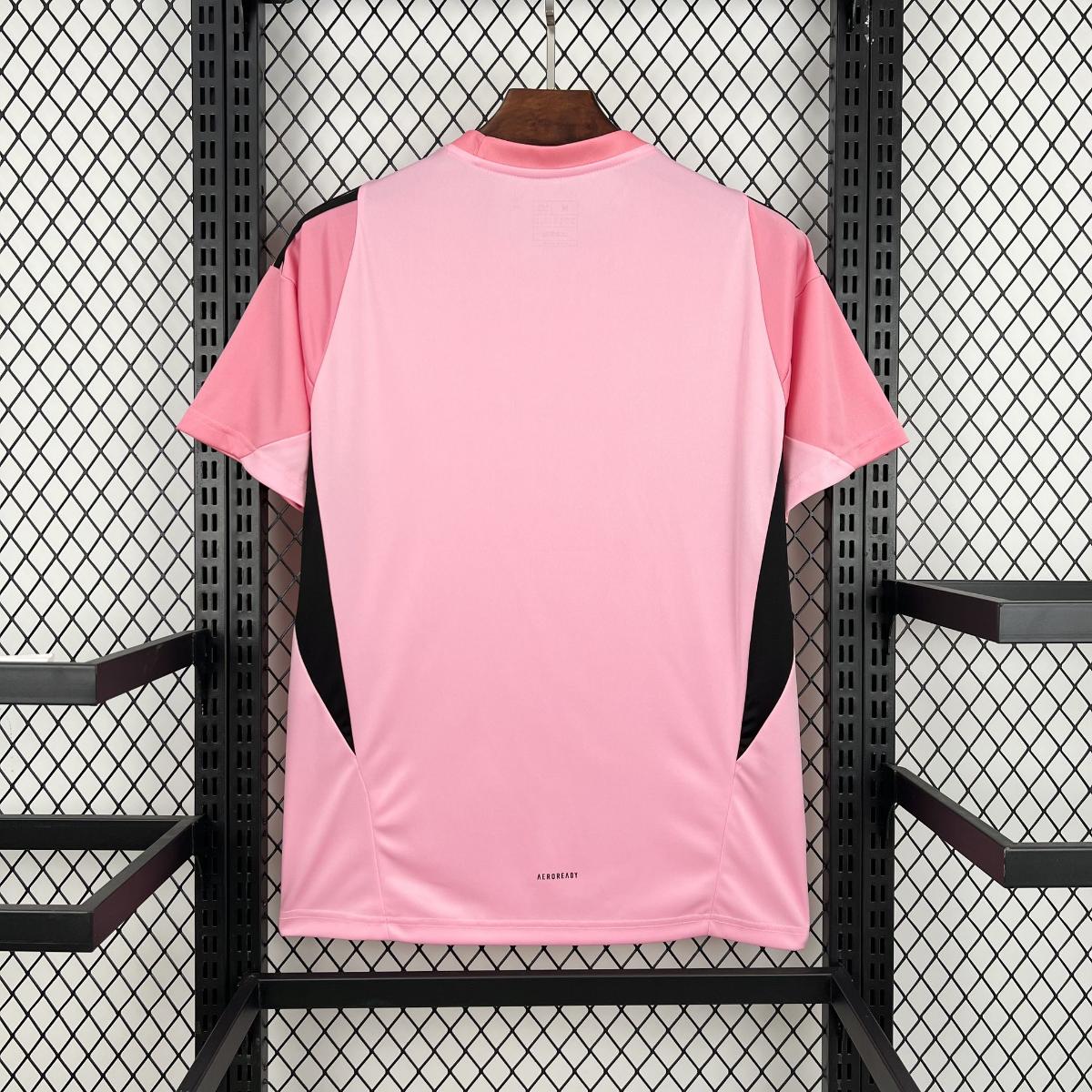 Espagne - Gardien Rose 2026 - choppe ton maillot