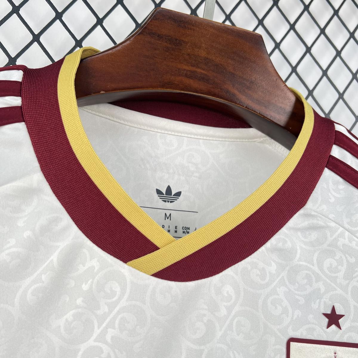 Espagne x Dellafuente - Extérieur 2026 - Choppe ton maillot
