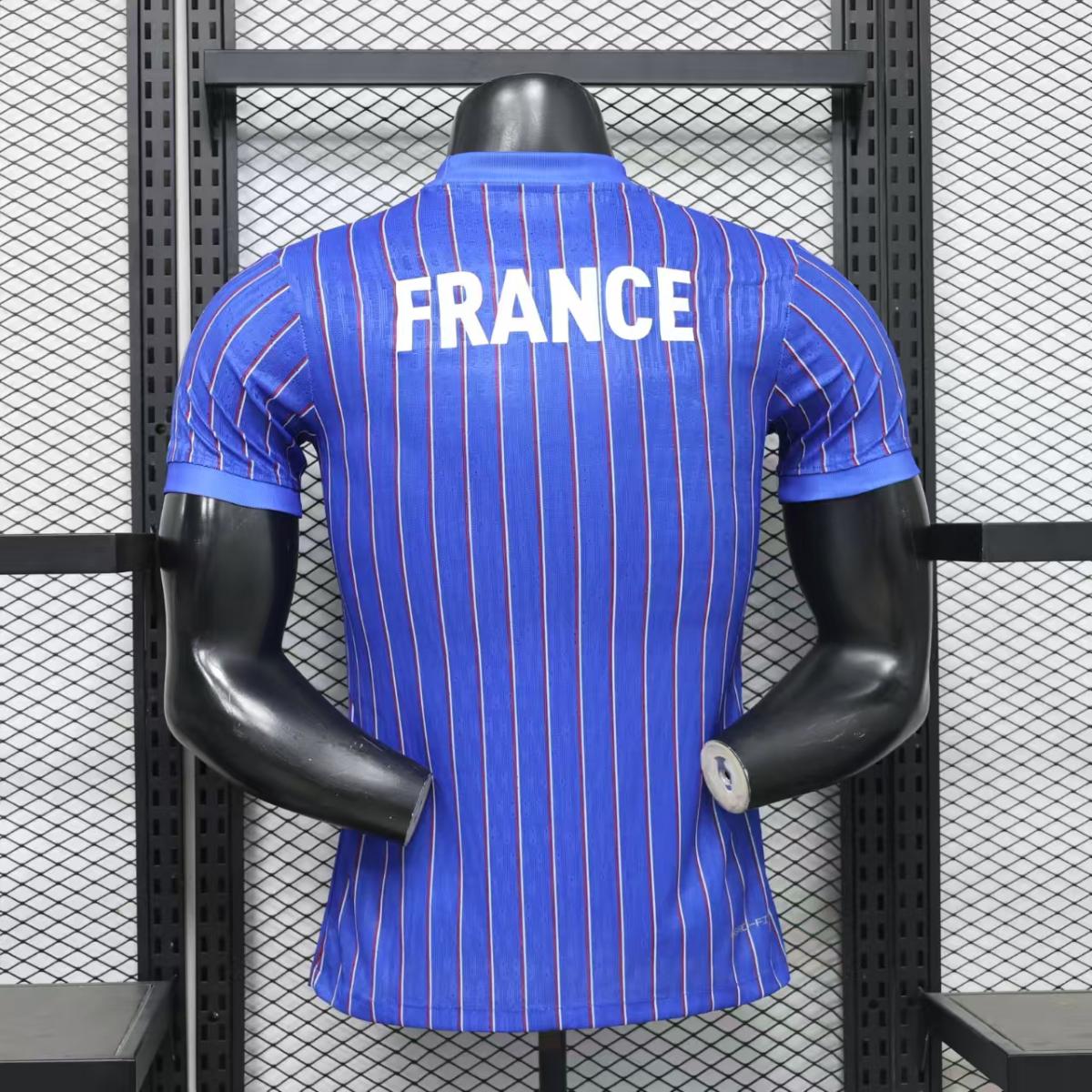 France X Jacquemus 2026