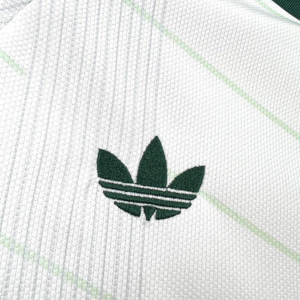Irlande du Nord - Extérieur 2026 - choppe ton maillot