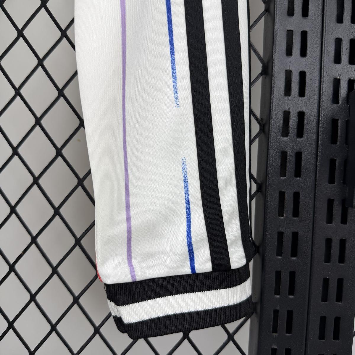 Japon - Extérieur ML 2026 Player 1 - Choppe ton maillot