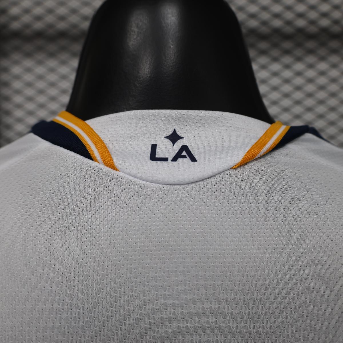 LA Galaxy - Domicile 26/27 Player - Choppe ton maillot