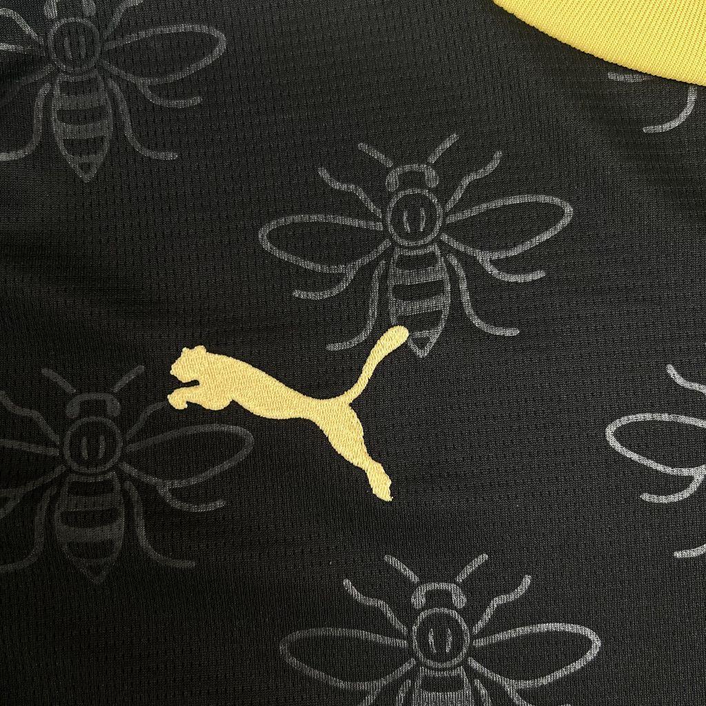 Manchester City Jersey Away 26/27