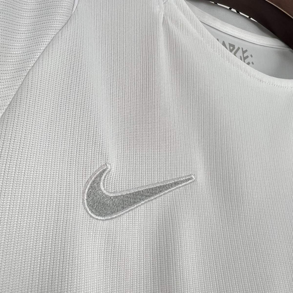 Norvège - Troisième Blanc 2026 - choppe ton maillot
