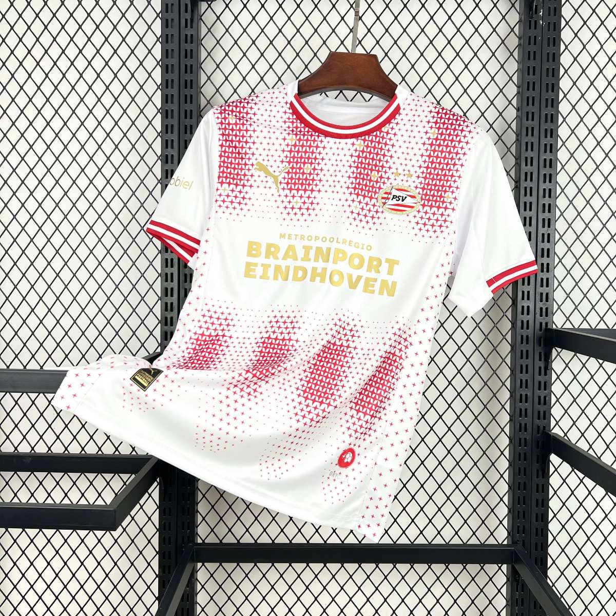 PSV Eindhoven - Édition Spéciale 26/27 - choppe ton maillot