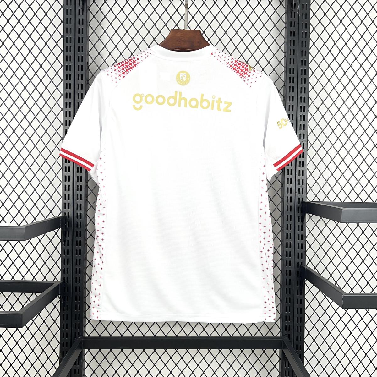 PSV Eindhoven - Édition Spéciale 26/27 - choppe ton maillot