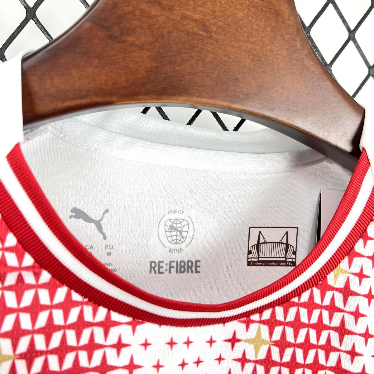 PSV Eindhoven - Édition Spéciale 26/27 - choppe ton maillot