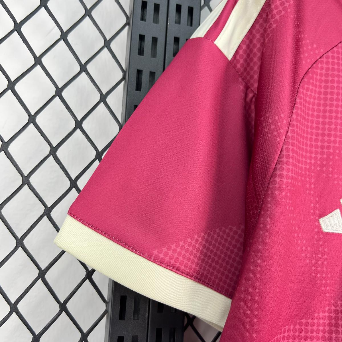 Real Madrid - Troisième 26/27 - choppe ton maillot