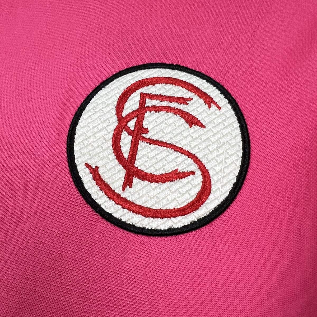 Séville - Édition Spéciale Rose 26/27 - choppe ton maillot