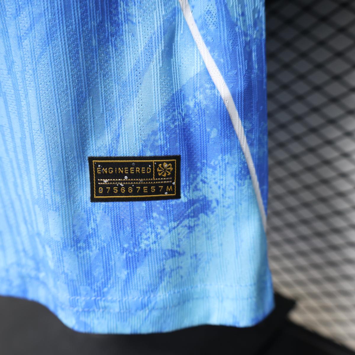 Uruguay - Édition Spéciale 2026 Player 2 - Choppe ton maillot