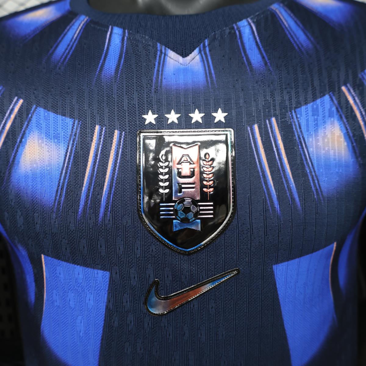 Uruguay - Extérieur 2026 Player - Choppe ton maillot