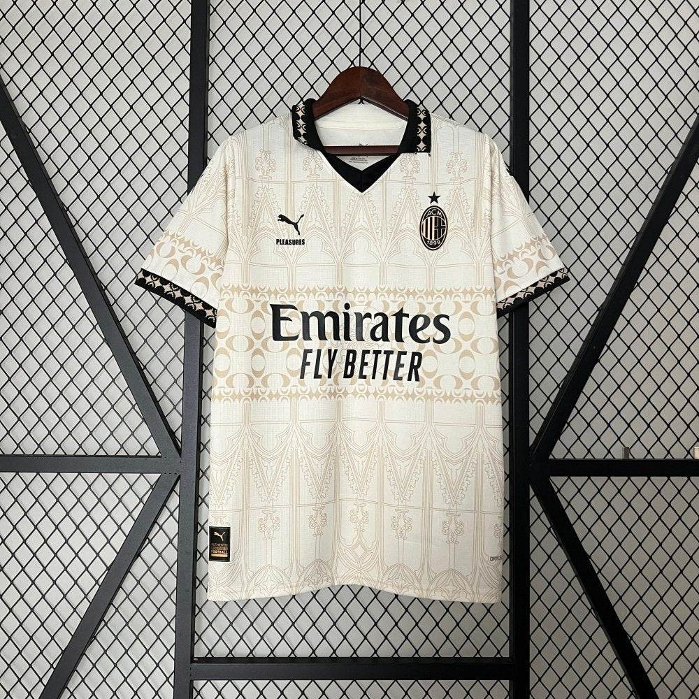 AC Milan Special 24/25 - Choppe ton maillot