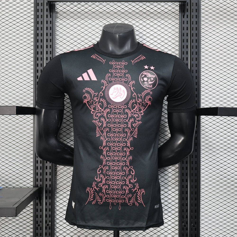 Algérie Concept Player Version 25/26 - Choppe ton maillot