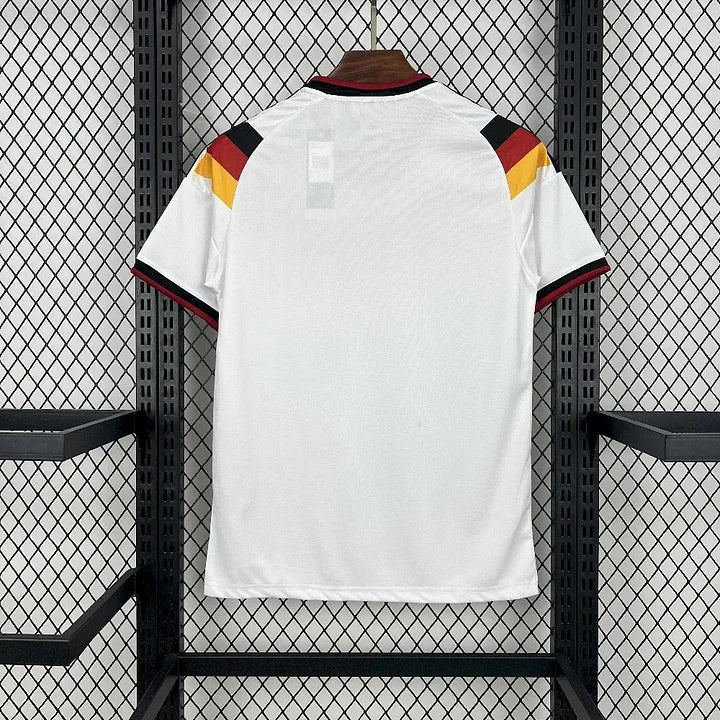 Allemagne DOM Coupe du monde 2026 - Choppe ton maillot