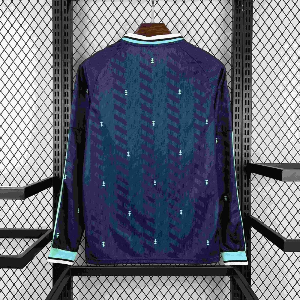 Allemagne EXT Coupe Du Monde 2026 Long sleeve - Choppe ton maillot