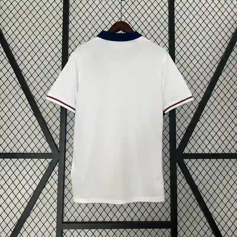 Angleterre DOM 2024 - Choppe ton maillot