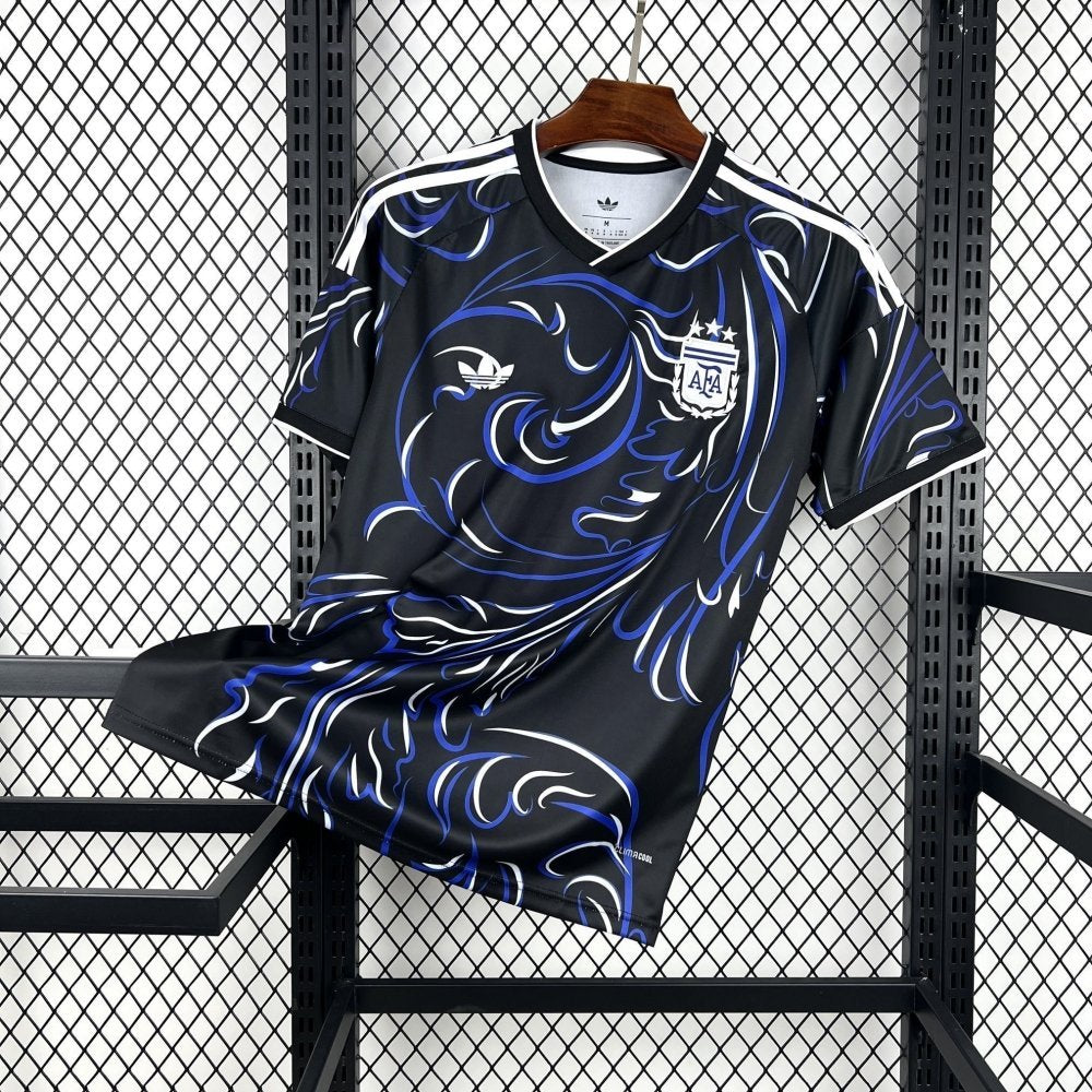 Argentine EXT Coupe du monde 2026 - Choppe ton maillot