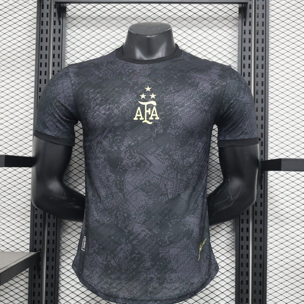 Argentine Special Edition Player Version 2024 - Choppe ton maillot