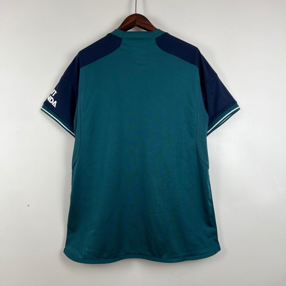 Arsenal Third 23/24 - Choppe ton maillot