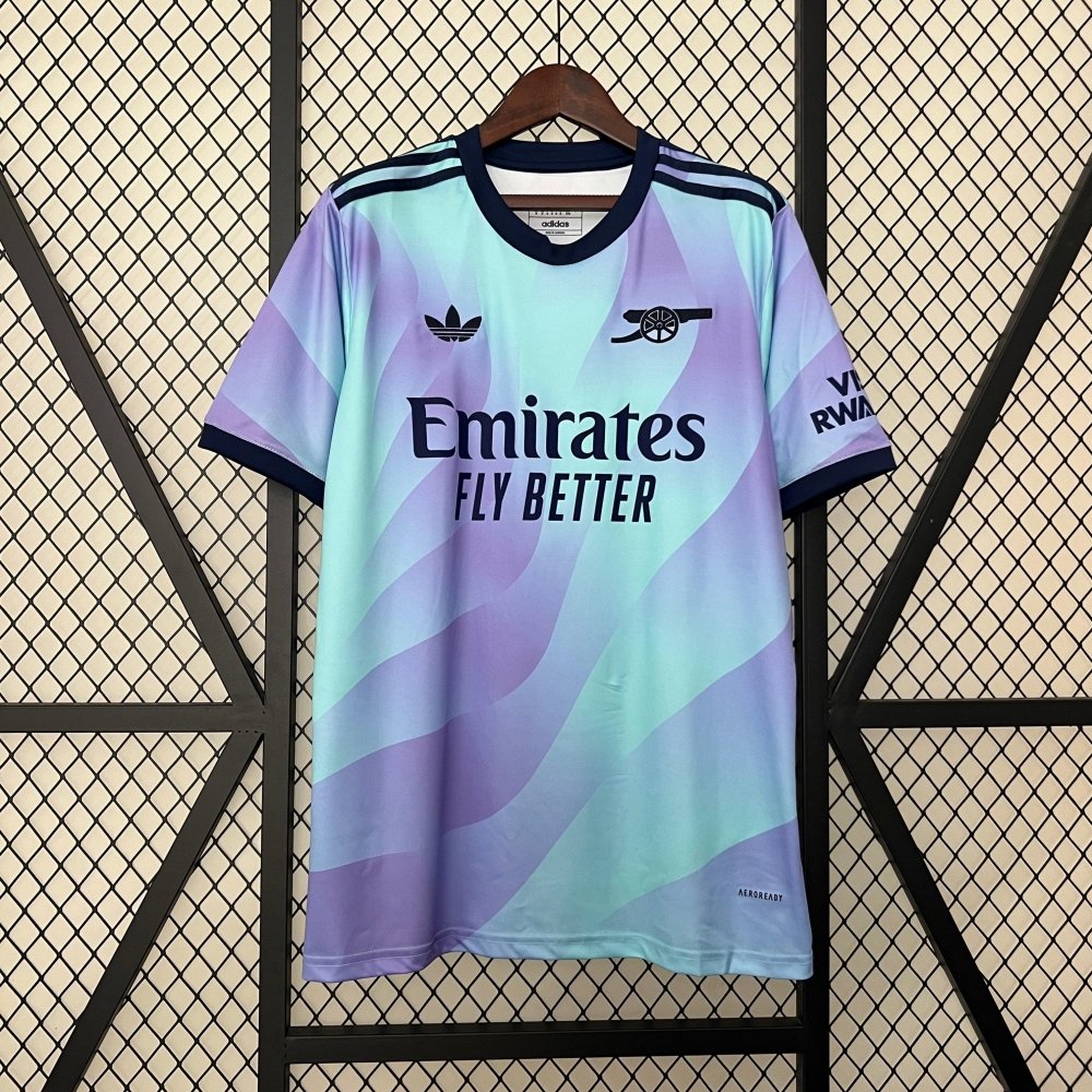 Arsenal THIRD 24/25 - Choppe ton maillot