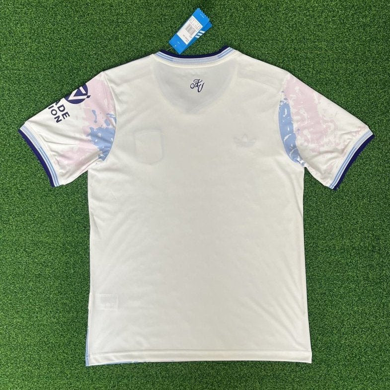 Aston Villa Third 25/26 - Choppe ton maillot