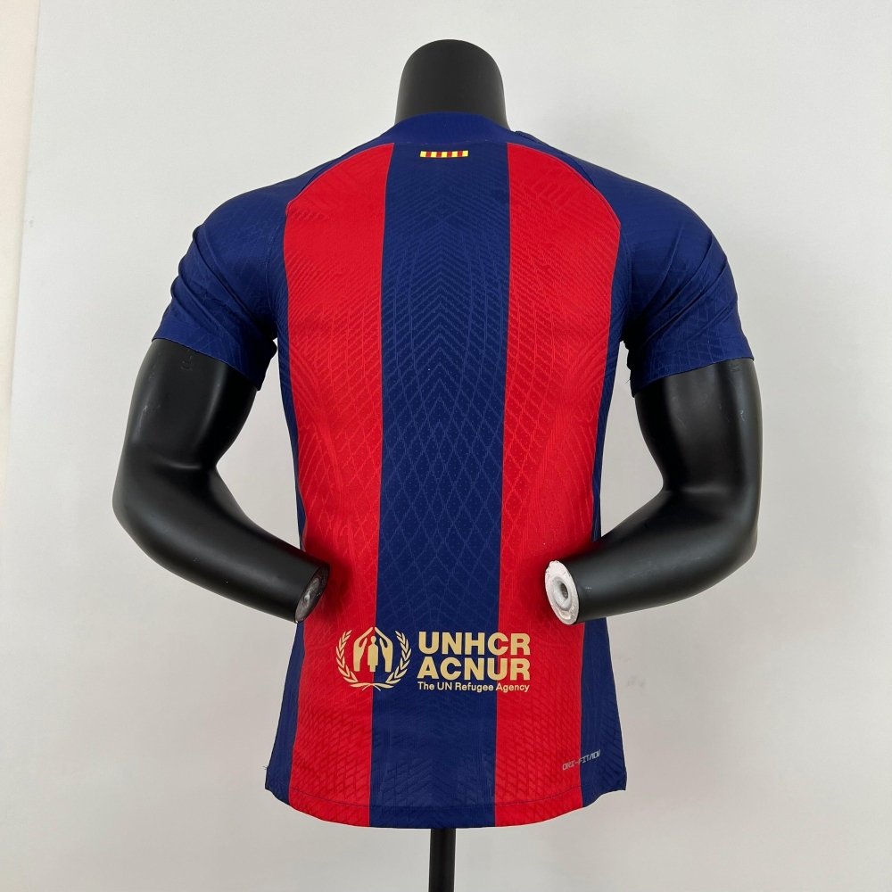 Barça DOM Player Version 23/24 - Choppe ton maillot