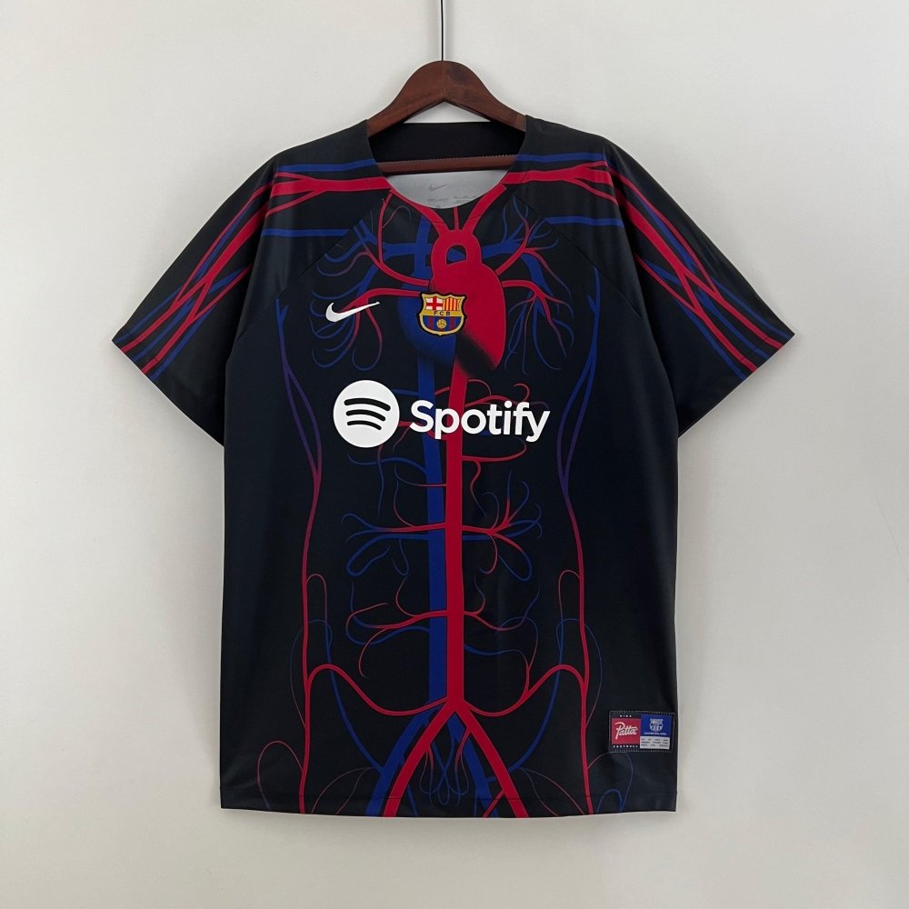 Barça Special Editon 23/24 - Choppe ton maillot