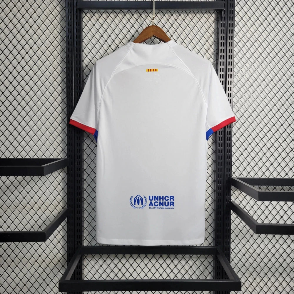 Barcelone EXT 23/24 - Choppe ton maillot