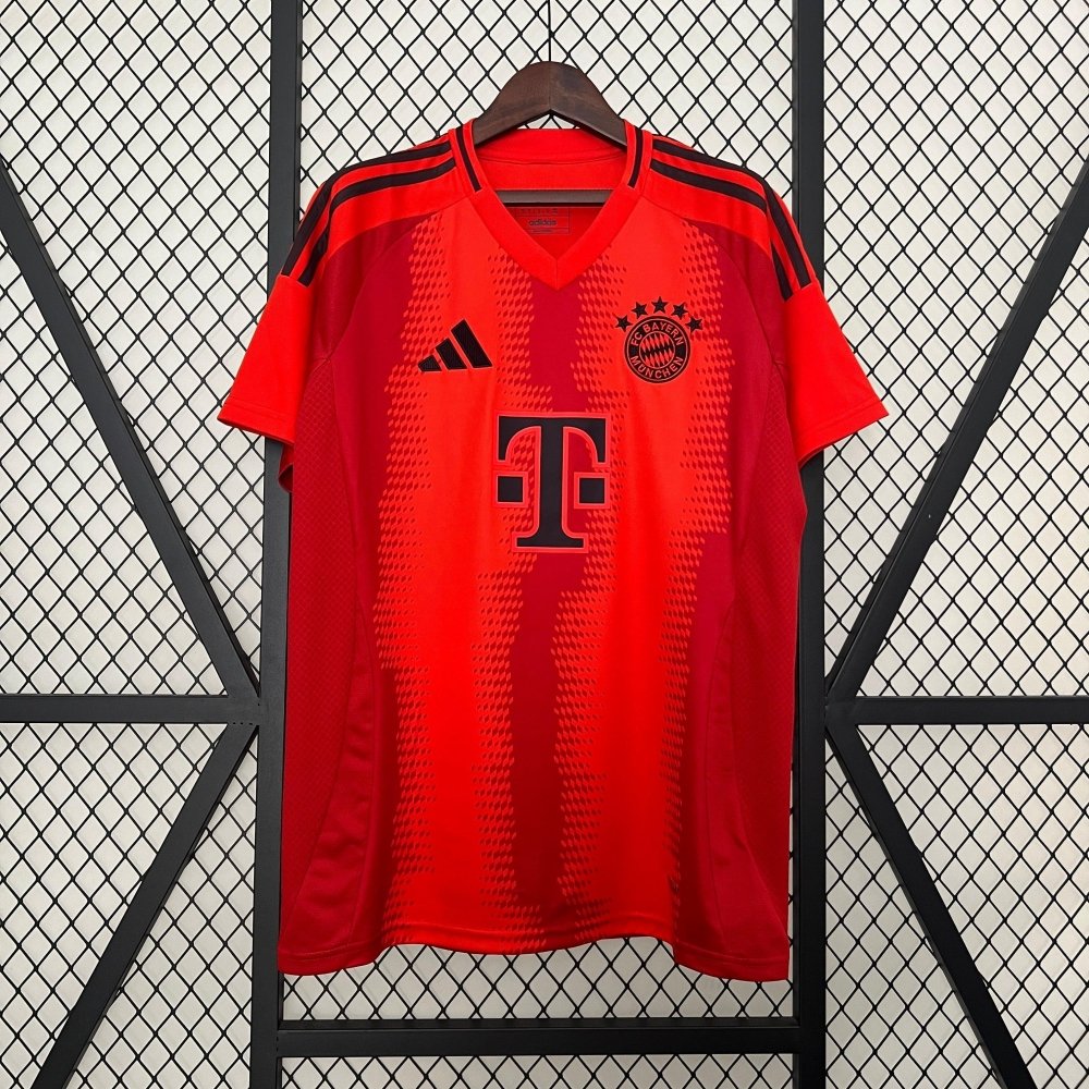 Bayern Munich DOM 24/25 - Choppe ton maillot