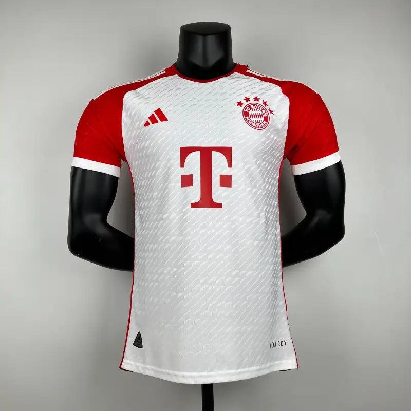 Bayern Munich Player Version DOM 23/24 - Choppe ton maillot