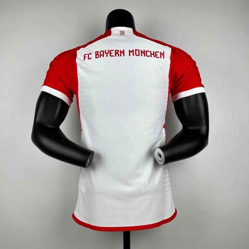 Bayern Munich Player Version DOM 23/24 - Choppe ton maillot