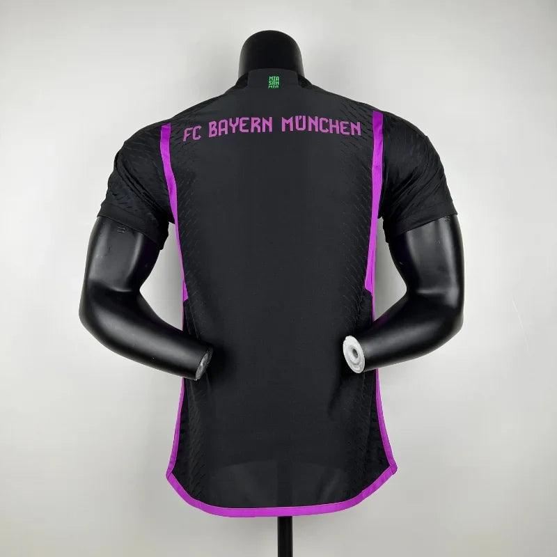 Bayern Munich Player Version EXT 23 - 24 - Choppe ton maillot